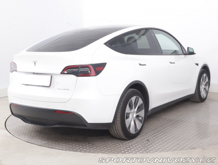 Tesla Model Y Long Range AWD 79kWh 2022