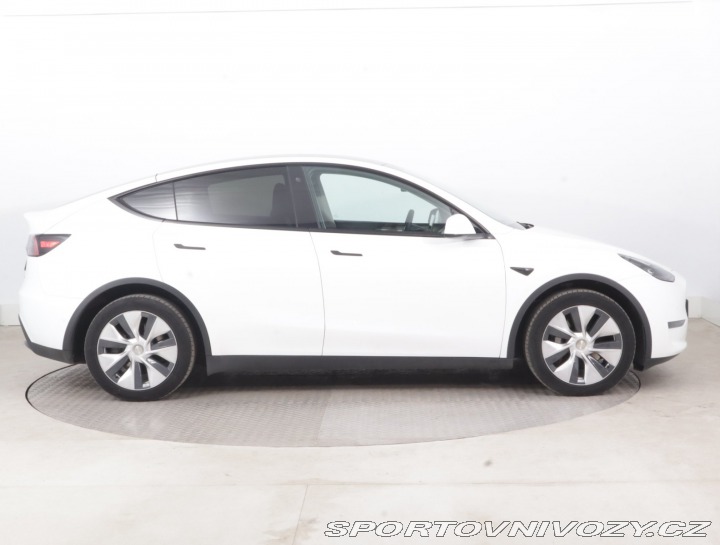 Tesla Model Y Long Range AWD 79kWh 2022