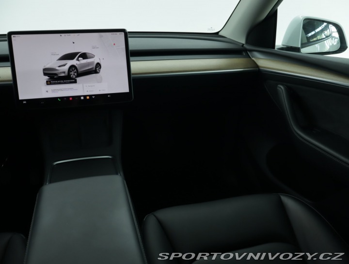 Tesla Model Y Long Range AWD 79kWh 2022