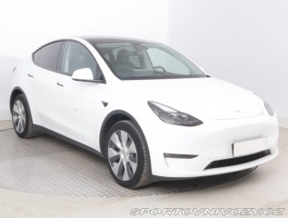 Tesla Model Y Long Range AWD 79kWh 2022