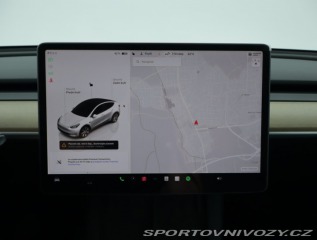 Tesla Model Y Long Range AWD 79kWh 2022