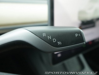 Tesla Model Y Long Range AWD 79kWh 2022