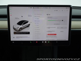 Tesla Model Y Long Range AWD 79kWh 2022