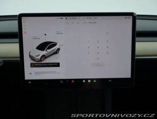 Tesla Model Y Long Range AWD 79kWh 2022