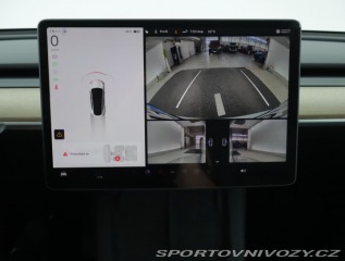 Tesla Model Y Long Range AWD 79kWh 2022