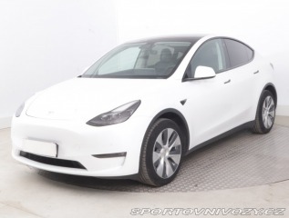 Tesla Model Y Long Range AWD 79kWh 2022