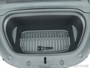 Tesla Model Y Long Range AWD 79kWh 2022