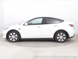 Tesla Model Y Long Range AWD 79kWh 2022