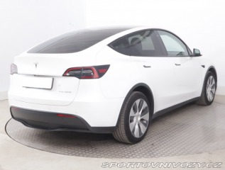 Tesla Model Y Long Range AWD 79kWh 2022