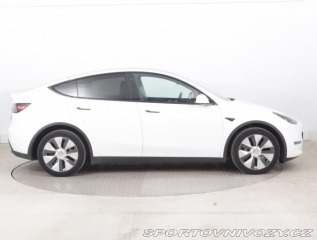 Tesla Model Y Long Range AWD 79kWh 2022