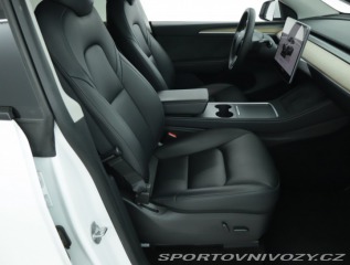 Tesla Model Y Long Range AWD 79kWh 2022