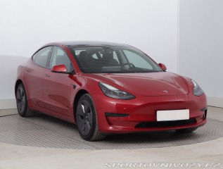 Tesla Model 3 Standard Range LFP