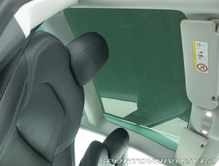 Tesla Model 3 Standard Range LFP 2022