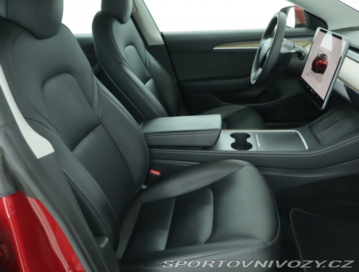 Tesla Model 3 Standard Range LFP 2022
