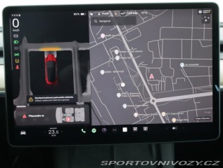 Tesla Model 3 Standard Range LFP 2022