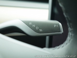 Tesla Model 3 Standard Range LFP 2022