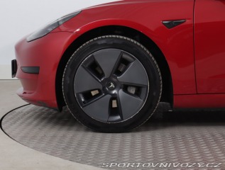 Tesla Model 3 Standard Range LFP 2022