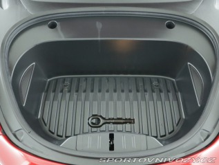 Tesla Model 3 Standard Range LFP 2022