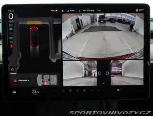 Tesla Model 3 Standard Range LFP 2022