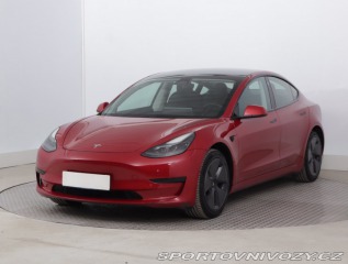 Tesla Model 3 Standard Range LFP 2022