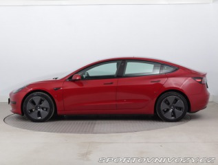 Tesla Model 3 Standard Range LFP 2022