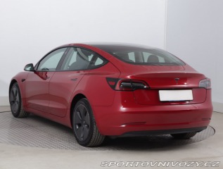 Tesla Model 3 Standard Range LFP 2022
