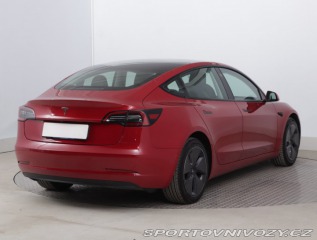 Tesla Model 3 Standard Range LFP 2022