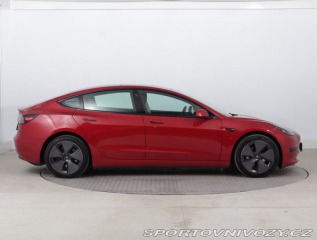 Tesla Model 3 Standard Range LFP 2022