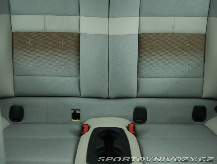 BMW i3 120Ah BEV 2019
