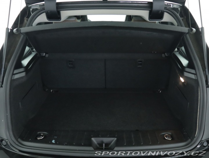 BMW i3 120Ah BEV 2019