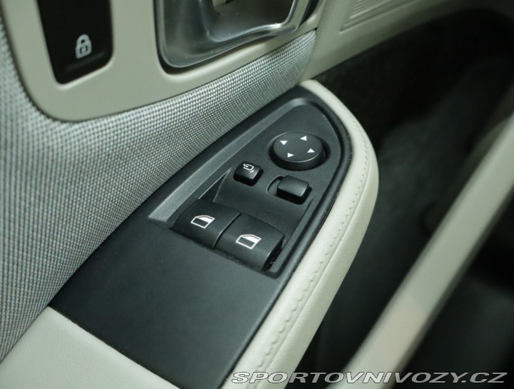 BMW i3 120Ah BEV 2019