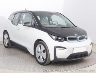 BMW i3 120Ah BEV 2019