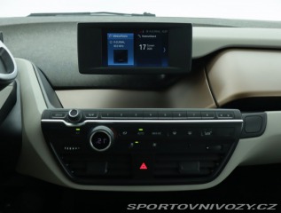 BMW i3 120Ah BEV 2019