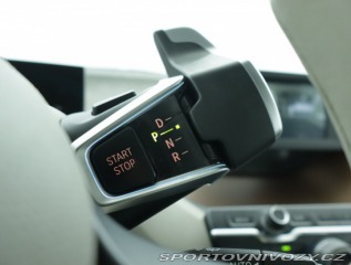 BMW i3 120Ah BEV 2019