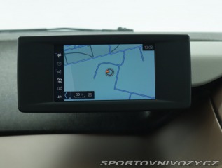 BMW i3 120Ah BEV 2019