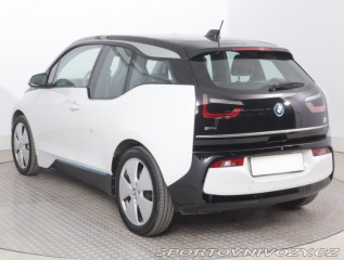 BMW i3 120Ah BEV 2019
