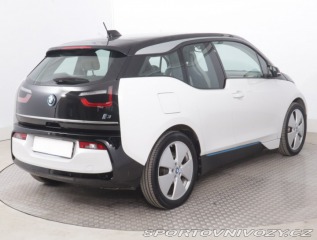 BMW i3 120Ah BEV 2019
