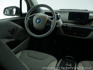 BMW i3 120Ah BEV 2019
