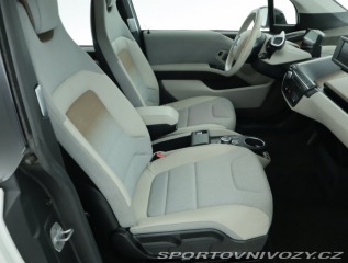 BMW i3 120Ah BEV 2019