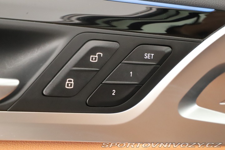 BMW iX3 80 kWh 2022