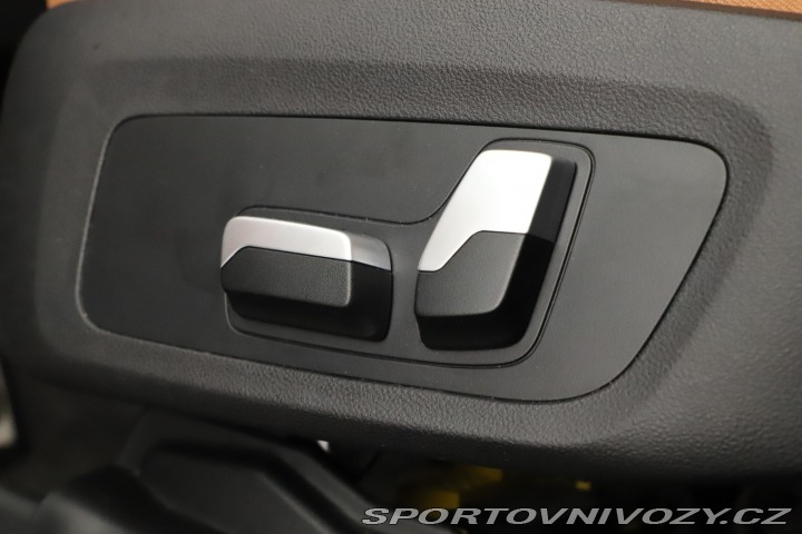 BMW iX3 80 kWh 2022