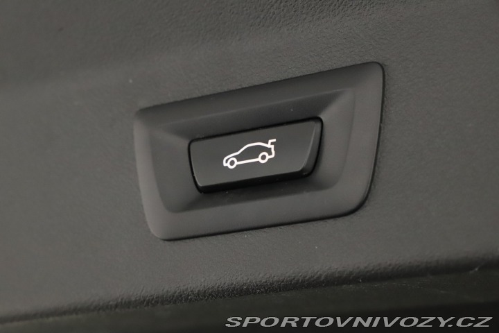BMW iX3 80 kWh 2022