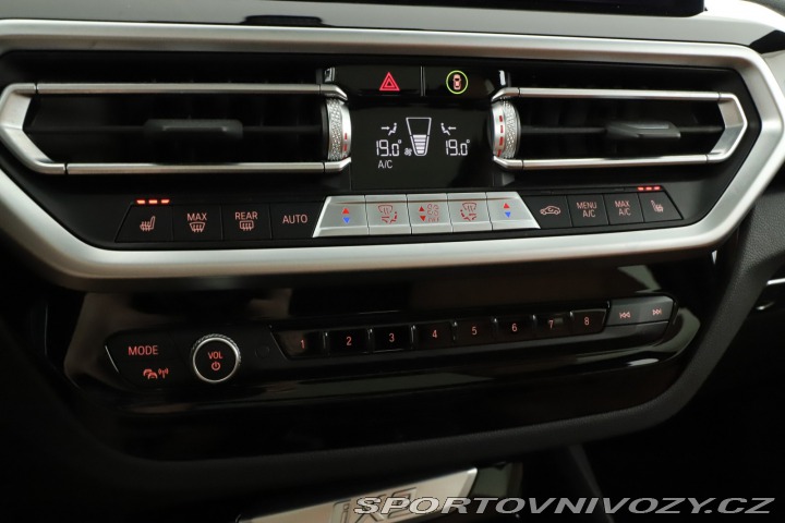 BMW iX3 80 kWh 2022