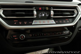 BMW iX3 80 kWh 2022