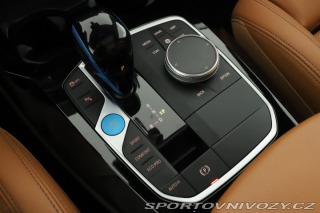 BMW iX3 80 kWh 2022