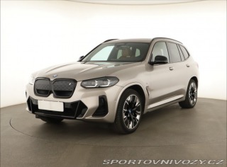 BMW iX3 80 kWh 2022