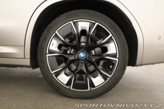 BMW iX3 80 kWh 2022