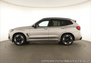 BMW iX3 80 kWh 2022