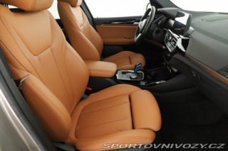 BMW iX3 80 kWh 2022