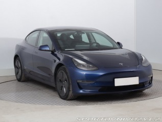 Tesla Model 3 Long Range 4WD 78kWh